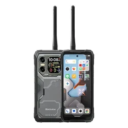 Mobilni telefon Blackview Xplore 1 Walkie talkie 5G 12GB/256GB Black
