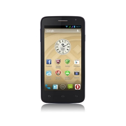 PRESTIGIO pametni telefon MULTIPHONE PAP3501DUOBLUE