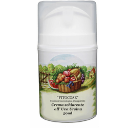 Fitocose Bearberry Lightening Cream - 50 ml