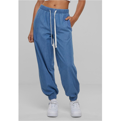 Womens Jogpants - Blue