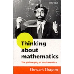 Thinking about Mathematics