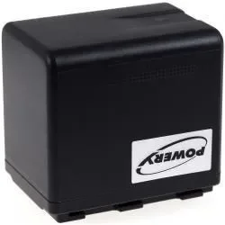 POWERY Akumulator Panasonic HC-550EB