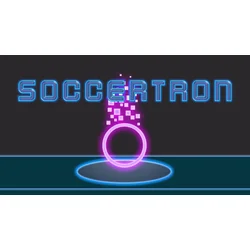 Soccertron