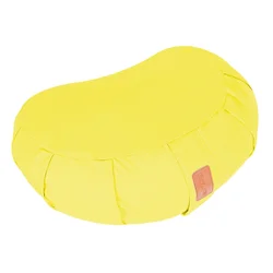 Gorilla Sports Jastuk za meditaciju (Žuti) ( 101157-00135-0001 )