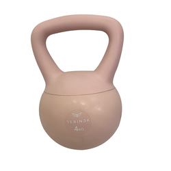 SOFT Kettlebell 4 kg