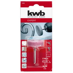 KWB - Brusni kamen pljosnati 40x10 | SB, brušenje/graviranje - (49555000)
