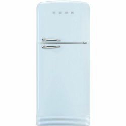 Smeg kombinirani hladnjak, Retro stil 50-tih