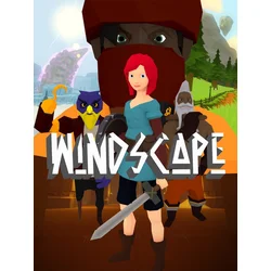 Windscape