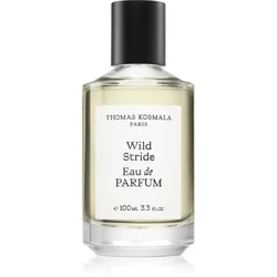 Thomas Kosmala Wild Stride parfumska voda uniseks 100 ml