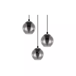 Viseća lampa Ariscani 3
