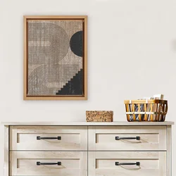 Wallity Slika LNJ518635863754-6696, 66x96 cm