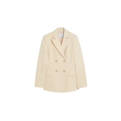 Scalpers Blazer   rumena