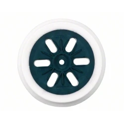 Bosch ploča sa čičkom - tanjir 125mm (tvrdi) za PEX 125 / PEX 12 (2608601061)