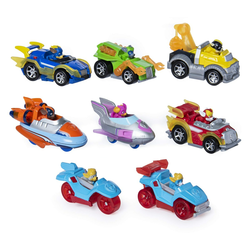 PAW PATROL Die Cast vozila 26930