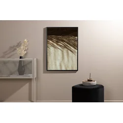 Venture Design Plakat 21x30 cm Bež