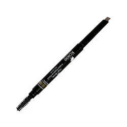 High Brow Angled olovka za obrve RICH BLONDE 558 - Kokie Cosmetics