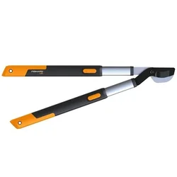 FISKARS Teleskopske makaze za grane sa aluminijumskom drškom 112500