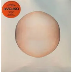 VOJKO V – DVOJKO (LP)
