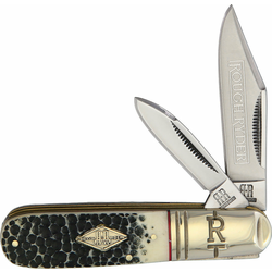 Rough Ryder Barlow Buckshot Bone