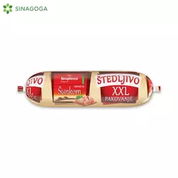 NAMAZ SA SUNKOM U CREVU 125GR (16) NEOPLANTA