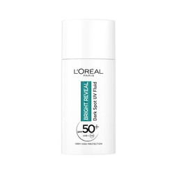 Loreal Fluid protiv tamnih fleka Bright Reveal UV 50ml