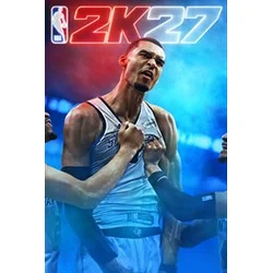 NBA 2K27 - Pre-Order Bonus (DLC) (PS5) PSN Key EUROPE