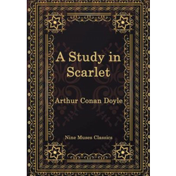 A Study in Scarlet