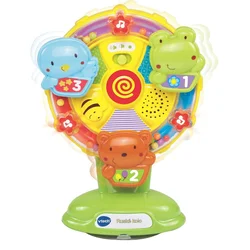 Vtech Ferrisovo kolo CZ