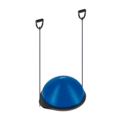 REBEL ACTIVE Balans polulopta (trener ravnoteže) 46 cm, sa pumpom, model RBA-3104-46