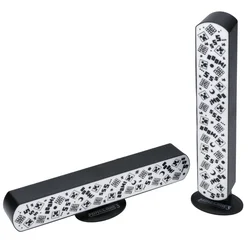 Lampa Paladone Minecraft - Light Bars (Set of 2)