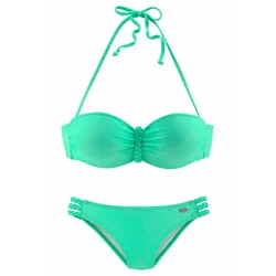 BUFFALO Bikini, zelena