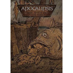 Apocalipsis Steam Key GLOBAL