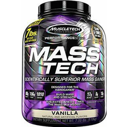 MUSCLETECH MASS TECH PERFORMANCE SERIES- 3,18kg