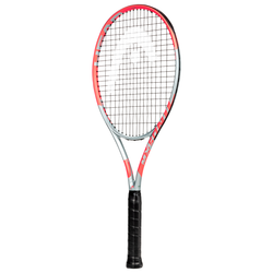 Head MX SONIC PRO, muški reket za tenis, siva 235112