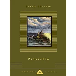 Pinocchio