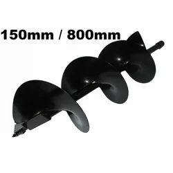 Zemeljski vrtalnik 800x150mm 00469