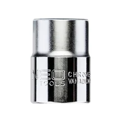 Neo tools gedora 3/4 23mm-6 ( 08-303 )