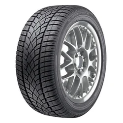 Dunlop SP Winter Sport 3D ( 275/40 R19 105V XL J, sa zaštitom za felne (MFS) BLK )