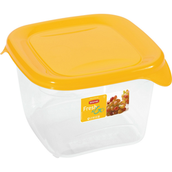 CURVER Kutije za hranu Fresh&Go 1.2l 3/1 žute
