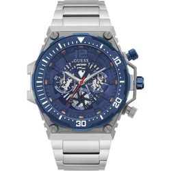 Guess GW0324G1 - Moška ura