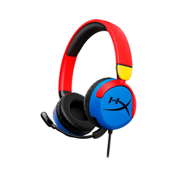 HYPERX Gaming slušalice sa mikrofonom Cloud Mini Multicolor