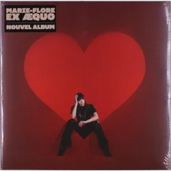 Marie Flore - Ex Aquo (LP)