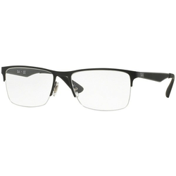 Ray-Ban Naočare RX 6335 2503