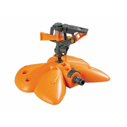 Razpršilnik s podstavkom MOTYL Swivel Pulse