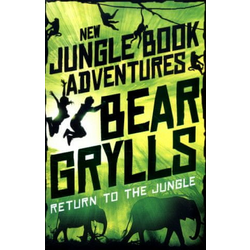 Return to the Jungle