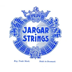 JARGAR STRUNE ZA VIOLINO SET-MEDIUM