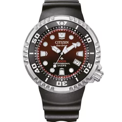 Citizen BN1024-01Z Mens Watch Promaster Prof. Diver Solar 46mm 30ATM