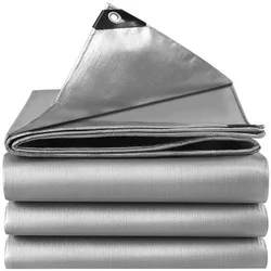 Northix Ponjava 4x5m Gardlov 24653