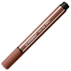 Fix fiber STABILO Pen 68 MAX sienna