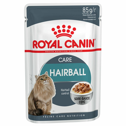 Royal Canin Cat Hairball Care 12 x 85 g